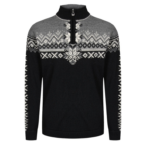 Black/Smoke/Off White