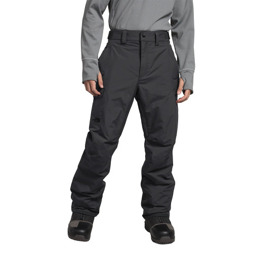 Asphalt Grey/NPF