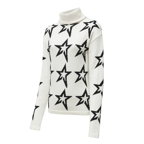 Snow White/Black Star