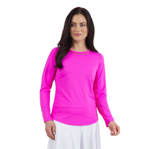 Hot Pink