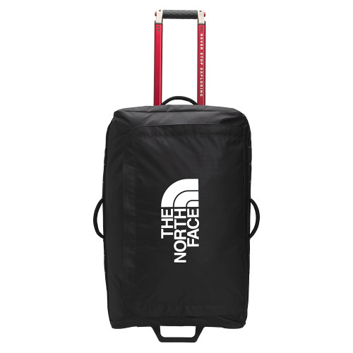 Black/TNF White
