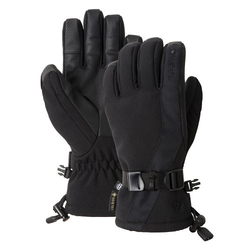 Black/Black