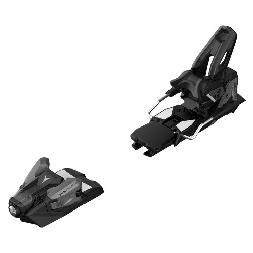 Black/Gunmetal Black/Gunmetal
