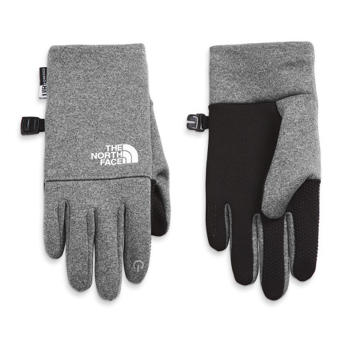 TNF Medium Grey Heather