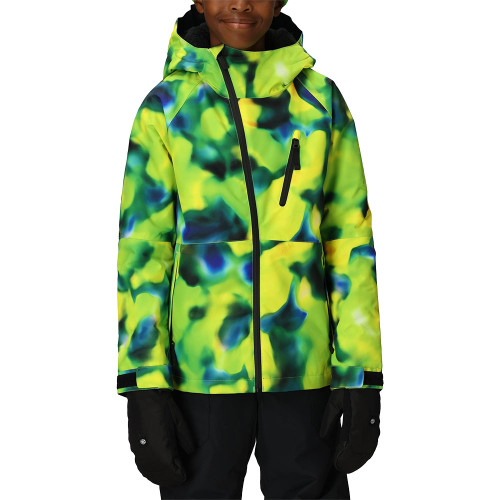 Borealis Green Solar