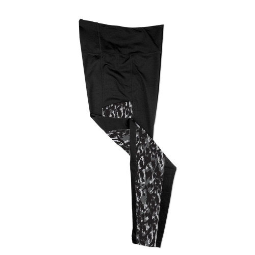 Black/Painted Animal Black