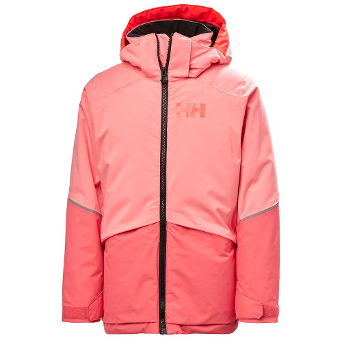 Coral Almond