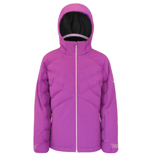 Bright Plum