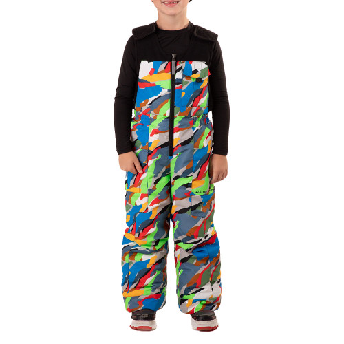 Paint Camo