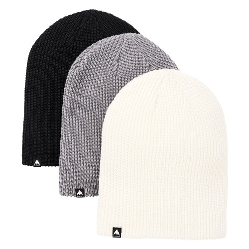 True Black/Sharkskin/Stout White