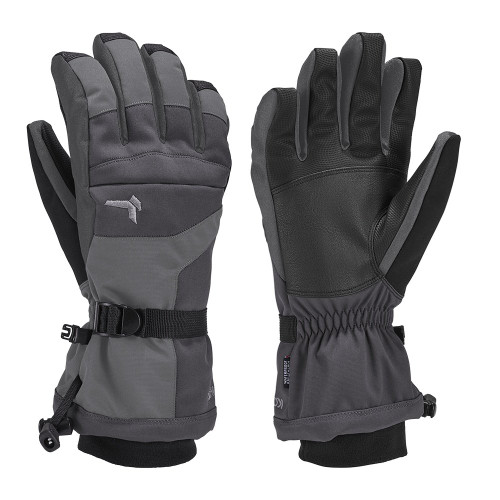 Gunmetal