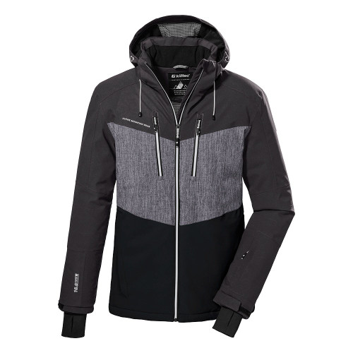 Dark Anthracite