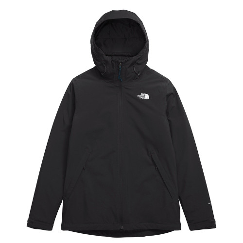TNF Black/NPF