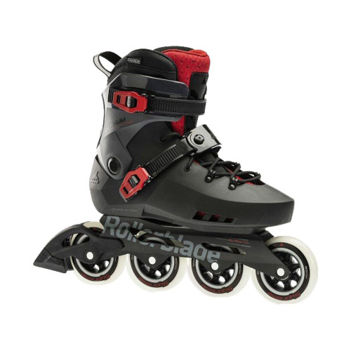 Black/Red