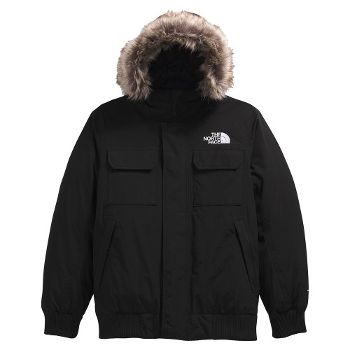 TNF Black/TNF Black