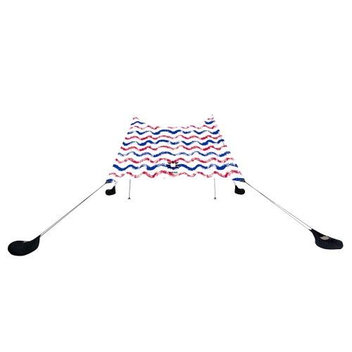 USA Waves