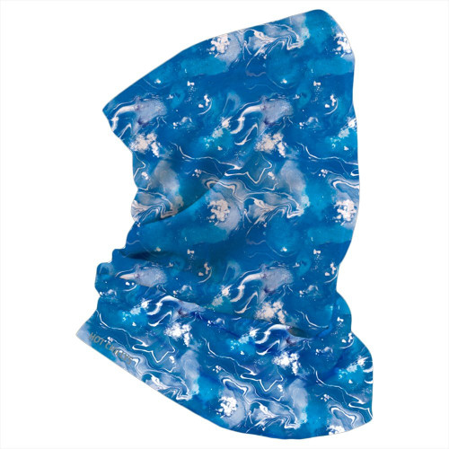 Thriller Blue/Quartz