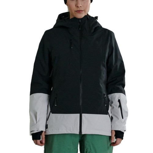 Black/Cloud Grey/Acid Lime