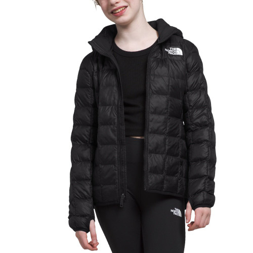The North Face Black