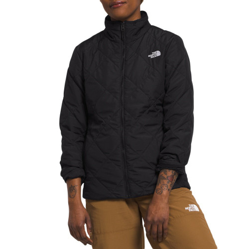 TNF Black/NPF