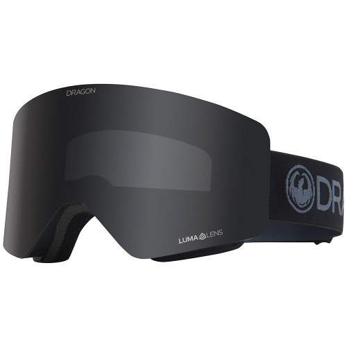 DRAGON スキースノーボードゴーグル RVX MAG JOSSI WELLS RVX Mag OTG Snow Goggles with Bonus Lens | Dragon Alliance