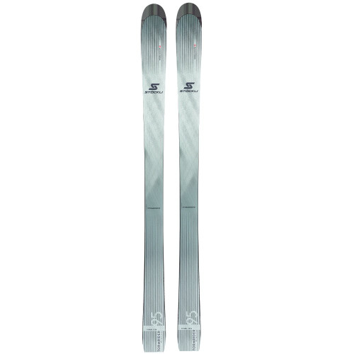 Stockli Stormrider 95 Ski (Men's)-2025 WINTER Stockli Stormrider 95 Ski (Men's)-2025 WINTER