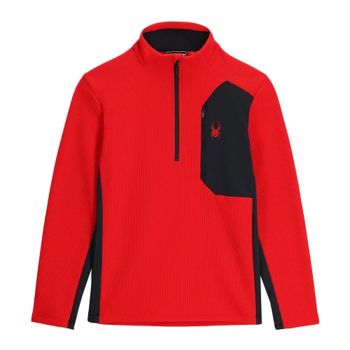Spyder Red