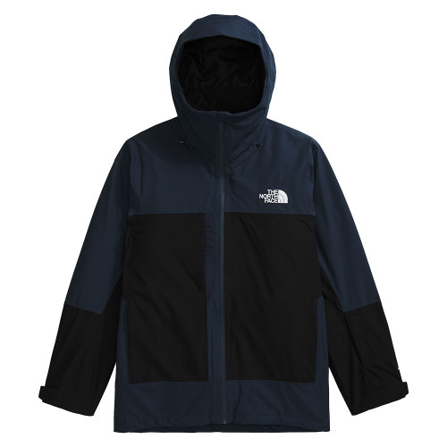 Summit Navy/TNF Black