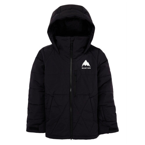 Burton Ascutney 2L Insulated Snowboard Jacket (Kids') - Peter