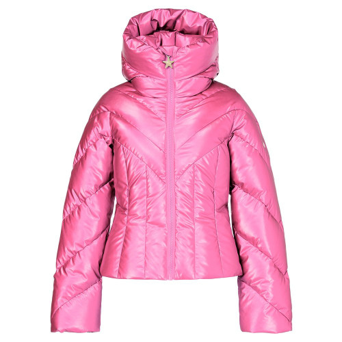 Passion Pink