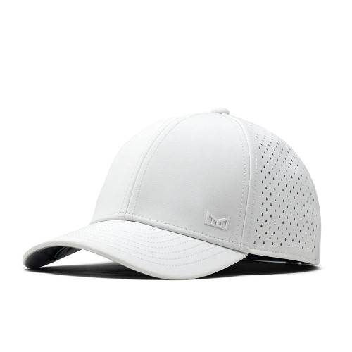 White/White