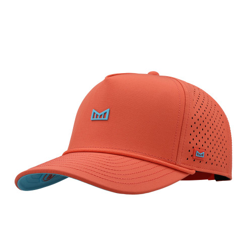 Hot Coral