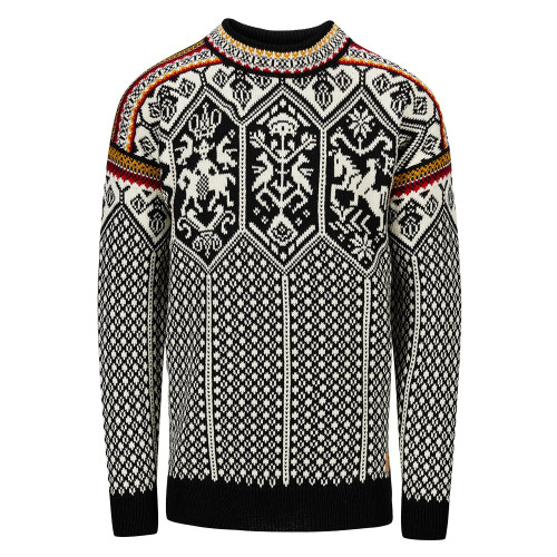 Black/Off White/Mustard