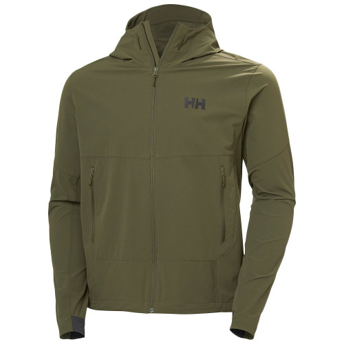 Utility Green