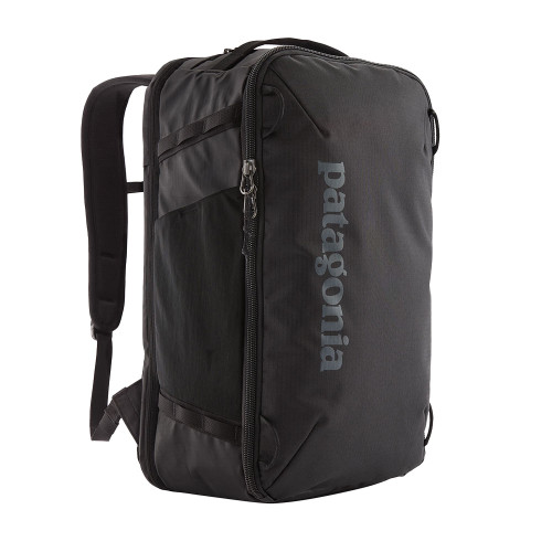 冬の断捨離！Patagonia バックパック Patagonia Black Hole MLC Backpack - Peter Glenn Ski and Sports