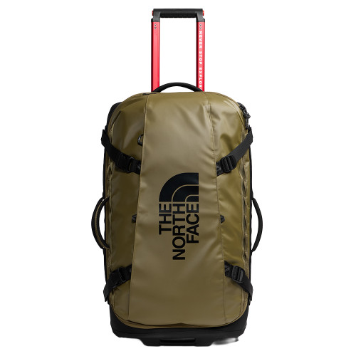Caraway Seed/TNF Black