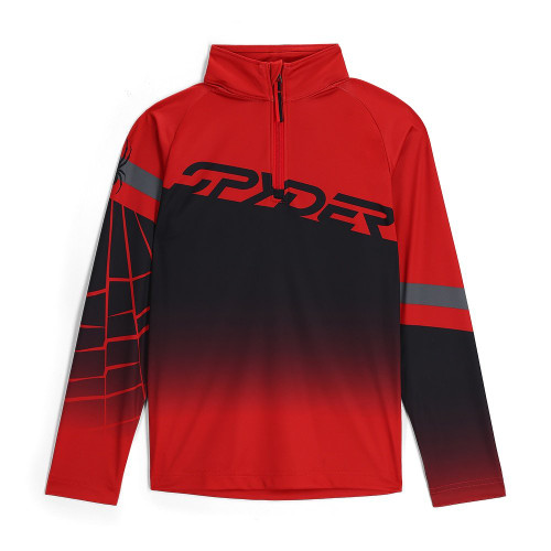 Spyder Red