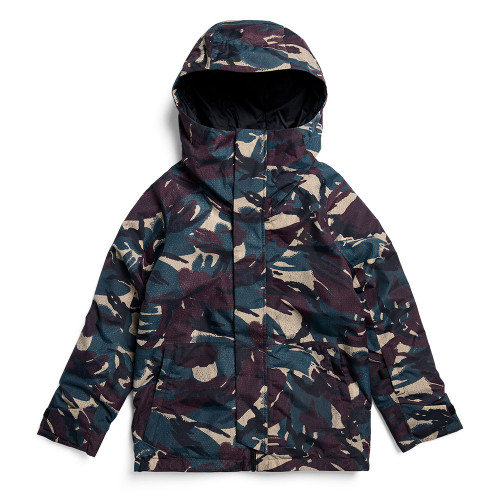 Seersucker Camo