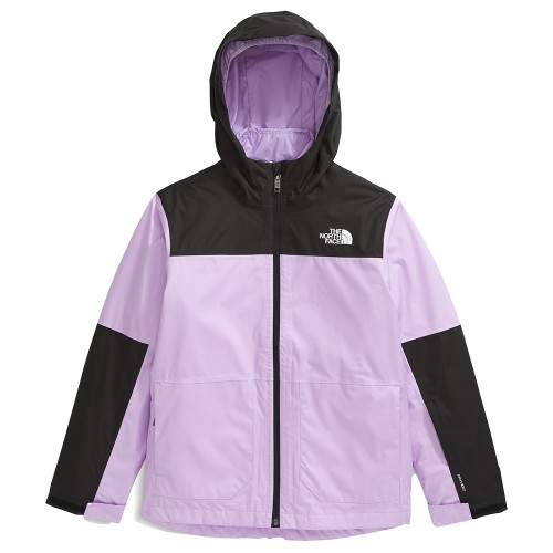 Lite Lilac