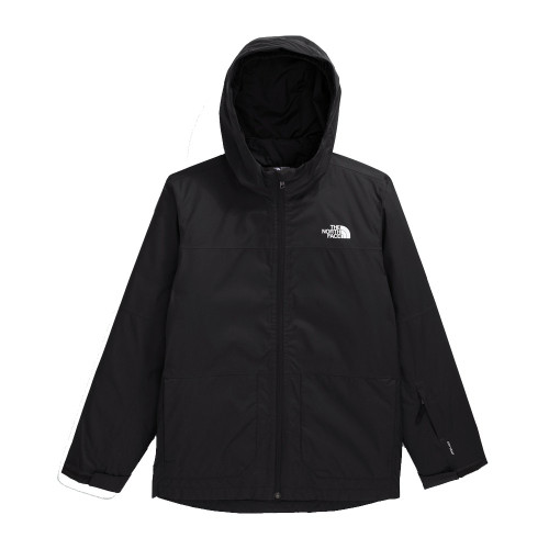 TNF Black