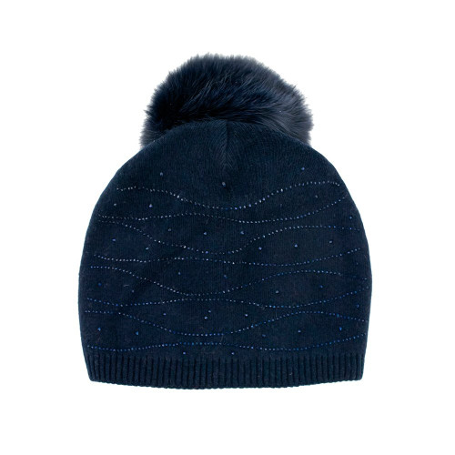 Navy/Fox