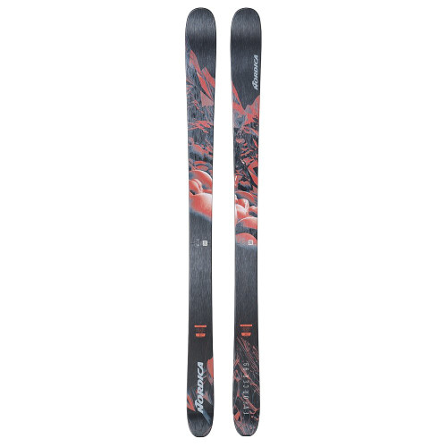 Nordica Enforcer 94 Ski (Men's) - 2025 WINTER - Peter Glenn