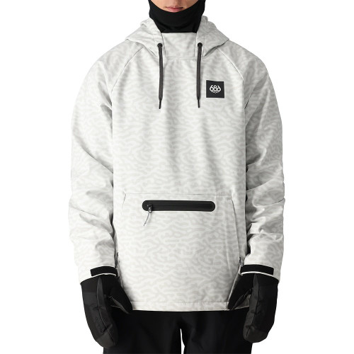 White Haze/Hyperchromic