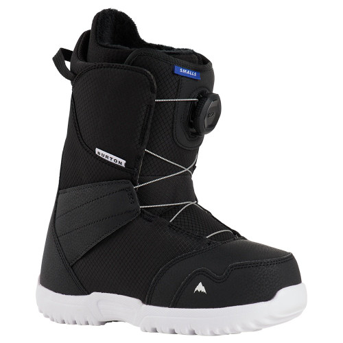 Burton Concord Smalls Snowboard Boot (Kids') - 2023 WINTER - Peter
