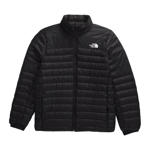 The North Face Black
