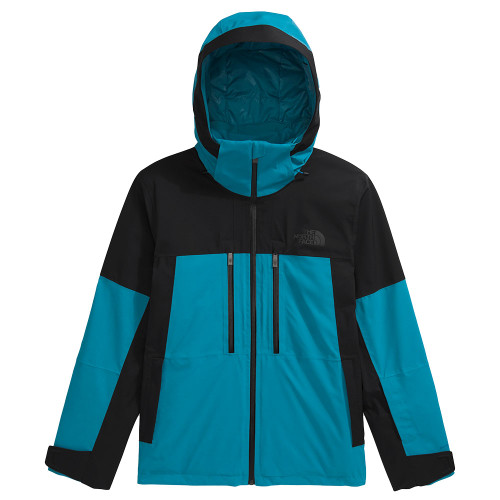 Dusk Blue/TNF Black