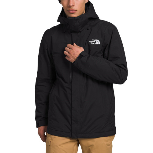 TNF Black