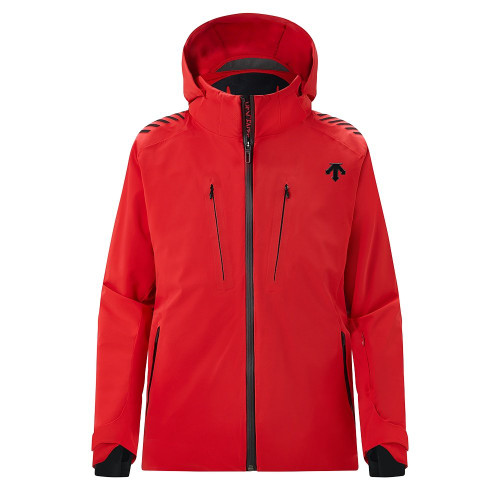 【本日限定値下げ】DESCENTE BUILD/BUILD JACKET DESCENTE（デサント）の「DESCENTE RE: DESCENTE BUILD ZW