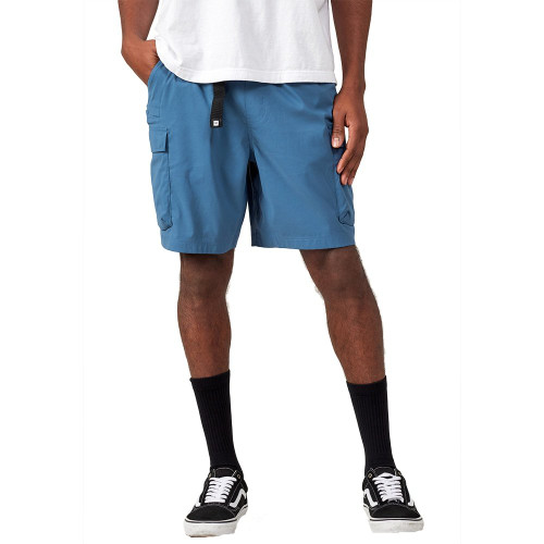 Flint Blue Colorblock