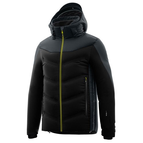 Black/Graphene/Acid Green